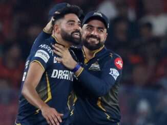 GT vs RR Head-to-Head in IPL 2025: Stats, Top Scorers & Wicket-Takers – The Headlines