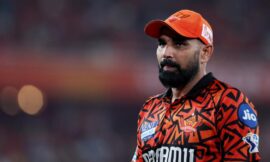 IPL 2025: Mohammed Shami bowls most expensive spell by an Indian bowler – The Headlines