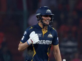 GT vs RR live streaming info: Time, TV & Online Details – The Headlines