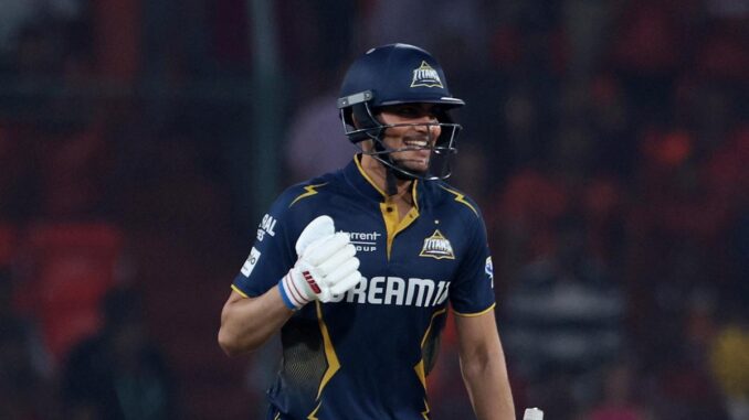 GT vs RR live streaming info: Time, TV & Online Details