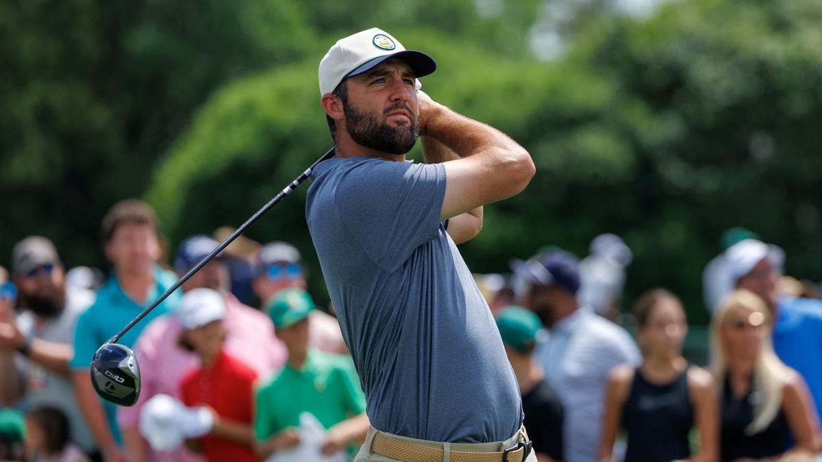 2025 Masters explained: Who’s playing, what’s at stake, and more – The Headlines