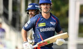 LSG vs GT head-to-head record, IPL 2025: Lucknow Super Giants vs Gujarat Titans overall stats; most runs, wickets – The Headlines