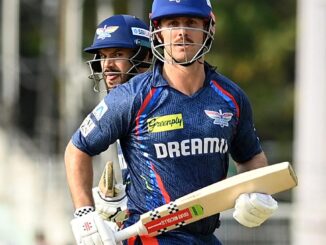 LSG vs GT head-to-head record, IPL 2025: Lucknow Super Giants vs Gujarat Titans overall stats; most runs, wickets – The Headlines