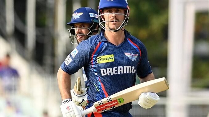 LSG vs GT head-to-head record, IPL 2025: Lucknow Super Giants vs Gujarat Titans overall stats; most runs, wickets