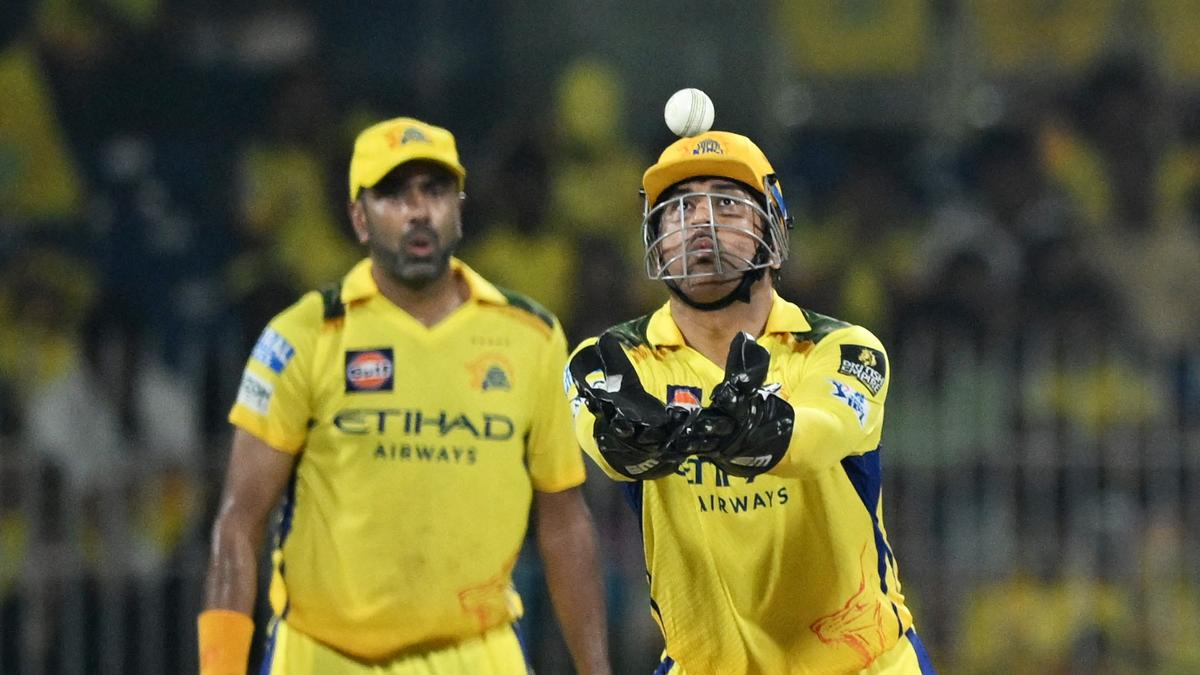 LSG vs CSK Live Score, IPL 2025: Dhoni-led Chennai Super Kings hope to end winless streak against Lucknow Super Giants; Toss at 7 pm IST – The Headlines