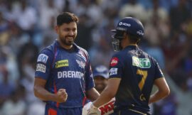 IPL 2025 — Slower pitches, smarter plans: How bowlers are owning overs 11-20 in the first innings – The Headlines