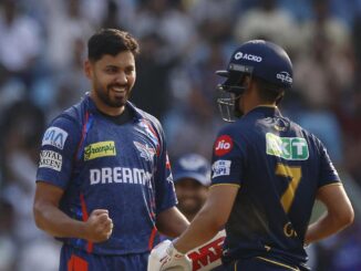 IPL 2025 — Slower pitches, smarter plans: How bowlers are owning overs 11-20 in the first innings – The Headlines