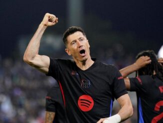 La Liga 2024-25: Barcelona extends lead at top with narrow win against Leganes – The Headlines