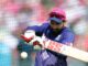 DC vs RR, IPL 2025: Rajasthan Royals brings in Shubham Dubey as Impact Player during Super Over – The Headlines