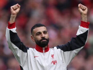 Mohamed Salah would suit Saudi Pro League but focus is more on youth, says Sports Minister – The Headlines