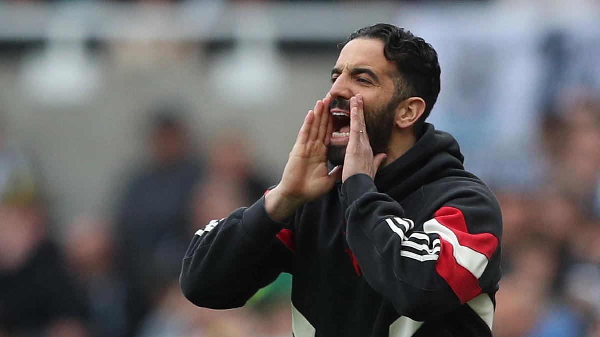 Manchester United vs Lyon LIVE score: MUN v OL, Europa League quarterfinal second leg real-time updates – The Headlines