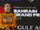 Formula One: Oscar Piastri packs a punch in Bahrain and Saudi Arabia – The Headlines