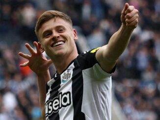 Premier League 2024-25: Newcastle thrashes Man Utd 4-1 to move up to fourth – The Headlines