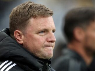 Newcastle boss Howe ’not 100%’ after pneumonia but ready for last Premier League rounds – The Headlines