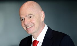 FIFA very careful with calendar and player welfare, says Gianni Infantino – The Headlines