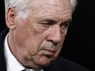 Carlo Ancelotti to leave Real Madrid after Copa del Rey final: Reports – The Headlines