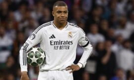 Why is Mbappe not starting in Barcelona vs Real Madrid Copa del Rey final – The Headlines