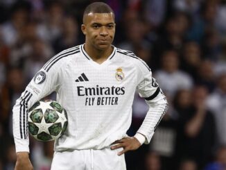 Why is Mbappe not starting in Barcelona vs Real Madrid Copa del Rey final – The Headlines