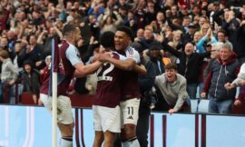 Premier League 2024-25: Aston Villa thumps top-five rival Newcastle 4-1 – The Headlines
