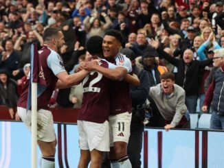 Premier League 2024-25: Aston Villa thumps top-five rival Newcastle 4-1 – The Headlines Premier League 2024-25: Aston Villa thumps top-five rival Newcastle 4-1 – The Headlines