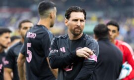 Vancouver Whitecaps vs Inter Miami LIVE Score, CONCACAF Champions Cup: VAN vs MIA Lionel Messi semifinal updates – The Headlines
