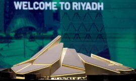 Saudi Arabia open to 64-team FIFA World Cup in 2034 – The Headlines