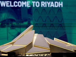 Saudi Arabia open to 64-team FIFA World Cup in 2034 – The Headlines