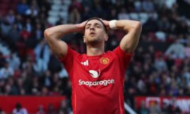 Manchester United injury news: Amorim gives update on Dalot before Europa League semifinal – The Headlines