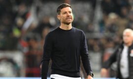 Bundesliga 2024-25: Leverkusen’s title hopes fade with draw at St. Pauli, Dortmund beats Moenchengladbach 3-2 – The Headlines