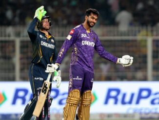 KKR vs PBKS Dream11 Prediction, IPL 2025: Probable XIs and Top Picks – The Headlines