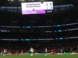 Why was VAR not available for eight minutes during Tottenham Hotspur vs Nottingham Forest? – The Headlines