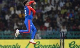 Once rare, now ruthless: The rise of left-arm wrist spin in IPL — Take a deep dive into the numbers – The Headlines