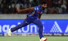 MI vs LSG, IPL 2025: Jasprit Bumrah becomes leading wicket-taker for Mumbai Indians in Indian Premier League – The Headlines