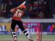 SRH vs MI: Abhinav Manohar becomes 16th batter in IPL to be dismissed as hit wicket – The Headlines