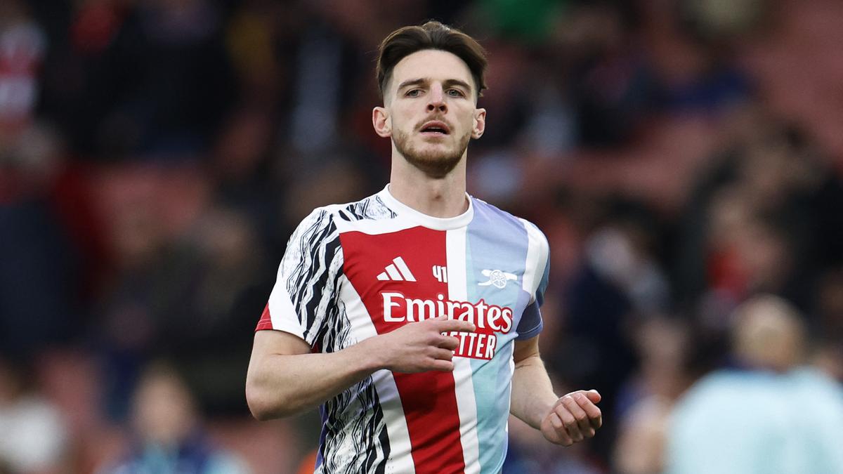 Arsenal vs Crystal Palace LIVE score: Premier League match updates, real-time commentary – The Headlines