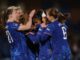 Chelsea closes in on WSL title after 4-0 win over Crystal Palace – The Headlines