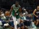 NBA Playoffs roundup: Boston Celtics takes hard-fought victory as Cavs, Rockets win – The Headlines