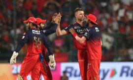 IPL 2025 Points Table updated after RCB vs RR: Royal Challengers Bengaluru moves to third after win over Rajasthan Royals – The Headlines