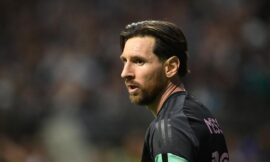 Why is Lionel Messi not in Inter Miami squad vs FC Dallas? – The Headlines