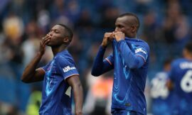 Premier League 2024-25: Chelsea edges past Everton to keep Champions League hopes alive – The Headlines