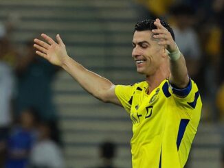 Ronaldo’s Al Nassr enters AFC Champions League Elite semifinals after thrashing Japan’s Yokohama F. Marinos – The Headlines