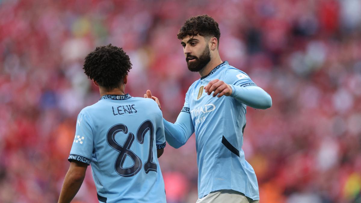 Manchester City beats Nottingham Forest to reach third-straight FA Cup final – The Headlines