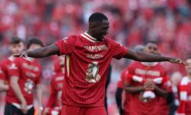 Premier League 2024-25: Slot told Liverpool they could win the league at season start, says Konate – The Headlines