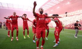 Premier League 2024-25: Liverpool fans can finally celebrate league title with parade – The Headlines