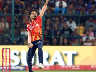 IPL 2025: Yuzvendra Chahal picks hat-trick for Punjab Kings against Chennai Super Kings – The Headlines
