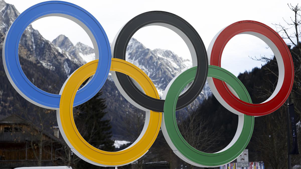 Milan-Cortina 2026 Winter Olympics organizers announce budget – The Headlines
