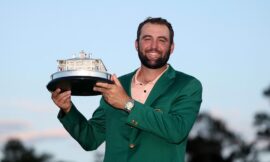 Sports schedule, April 2025: ISL Final, IPL, Badminton Asia Championships, The Masters and more – The Headlines