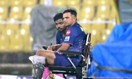 EXCLUSIVE — Rahul Dravid on Sanju Samson: A leader growing with experience – The Headlines