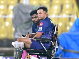 EXCLUSIVE — Rahul Dravid on Sanju Samson: A leader growing with experience – The Headlines