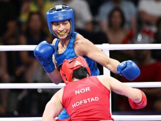 Lovlina Borgohain faces weight class shift after IOC scraps 75kg for 2028 Olympics – The Headlines